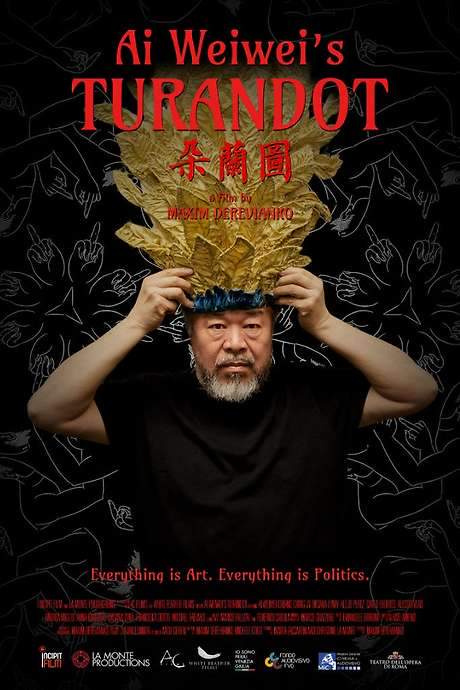 Ai Weiwei’s Turandot